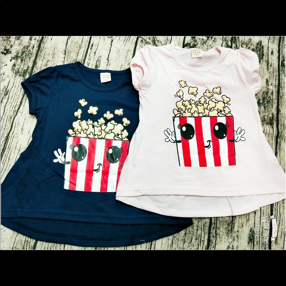 Girl top